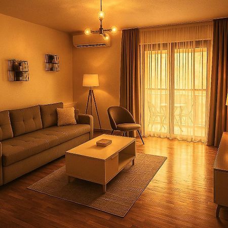 Apartman Lux Vranje Kültér fotó