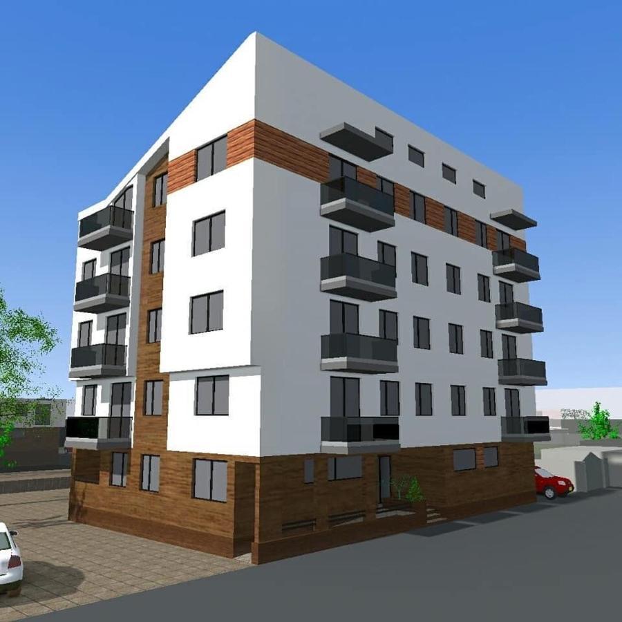Apartman Lux Vranje Kültér fotó