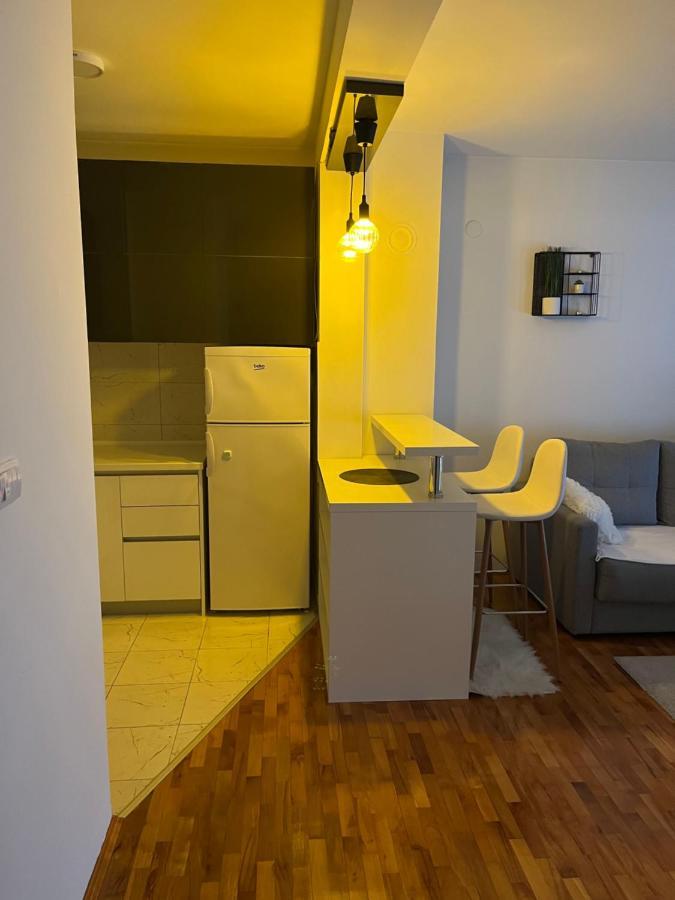 Apartman Lux Vranje Kültér fotó