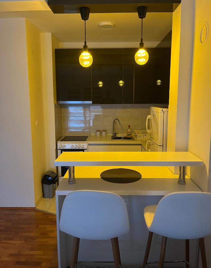 Apartman Lux Vranje Kültér fotó