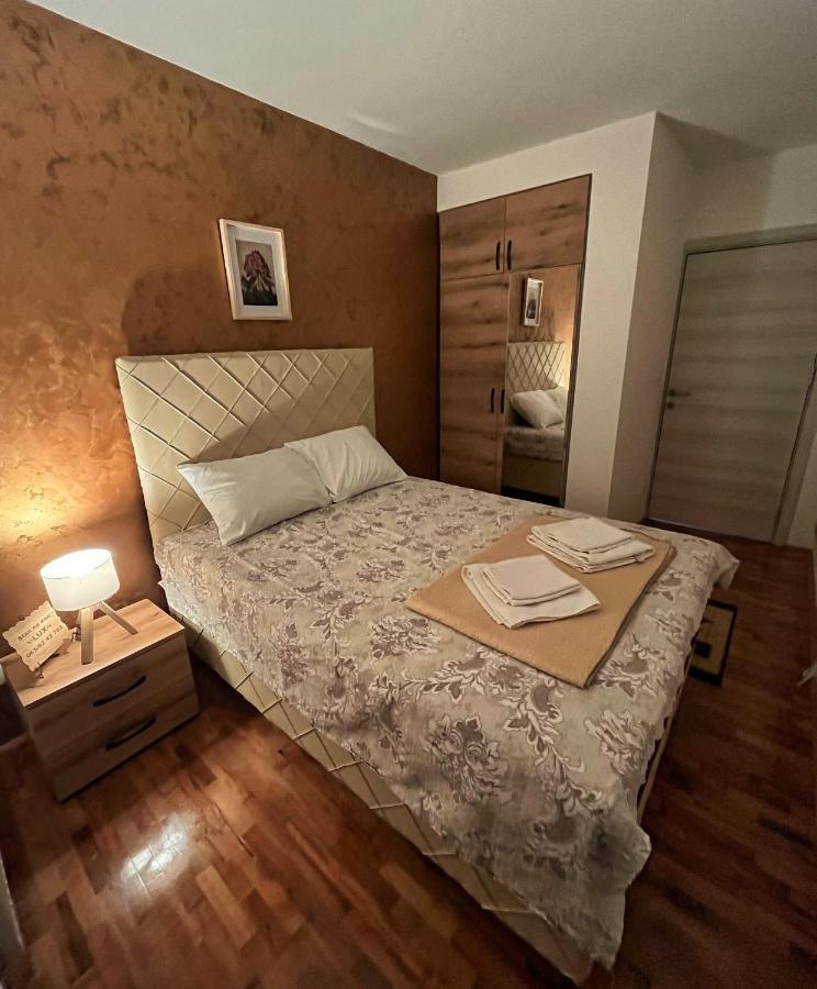 Apartman Lux Vranje Kültér fotó
