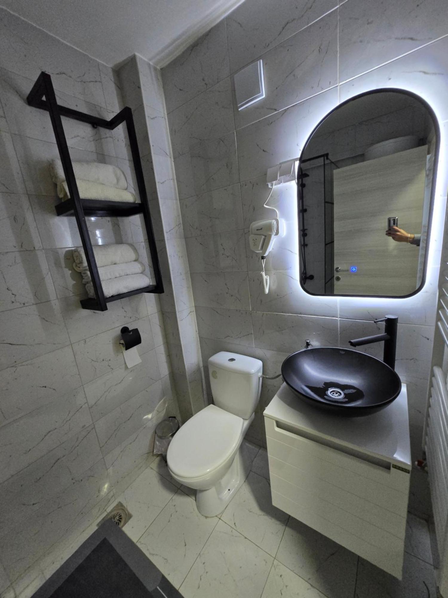 Apartman Lux Vranje Kültér fotó