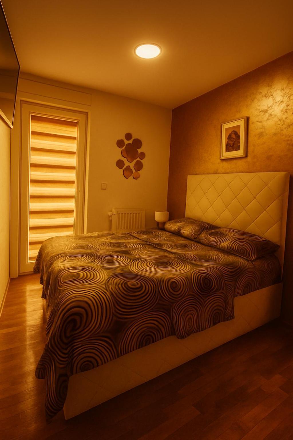 Apartman Lux Vranje Kültér fotó