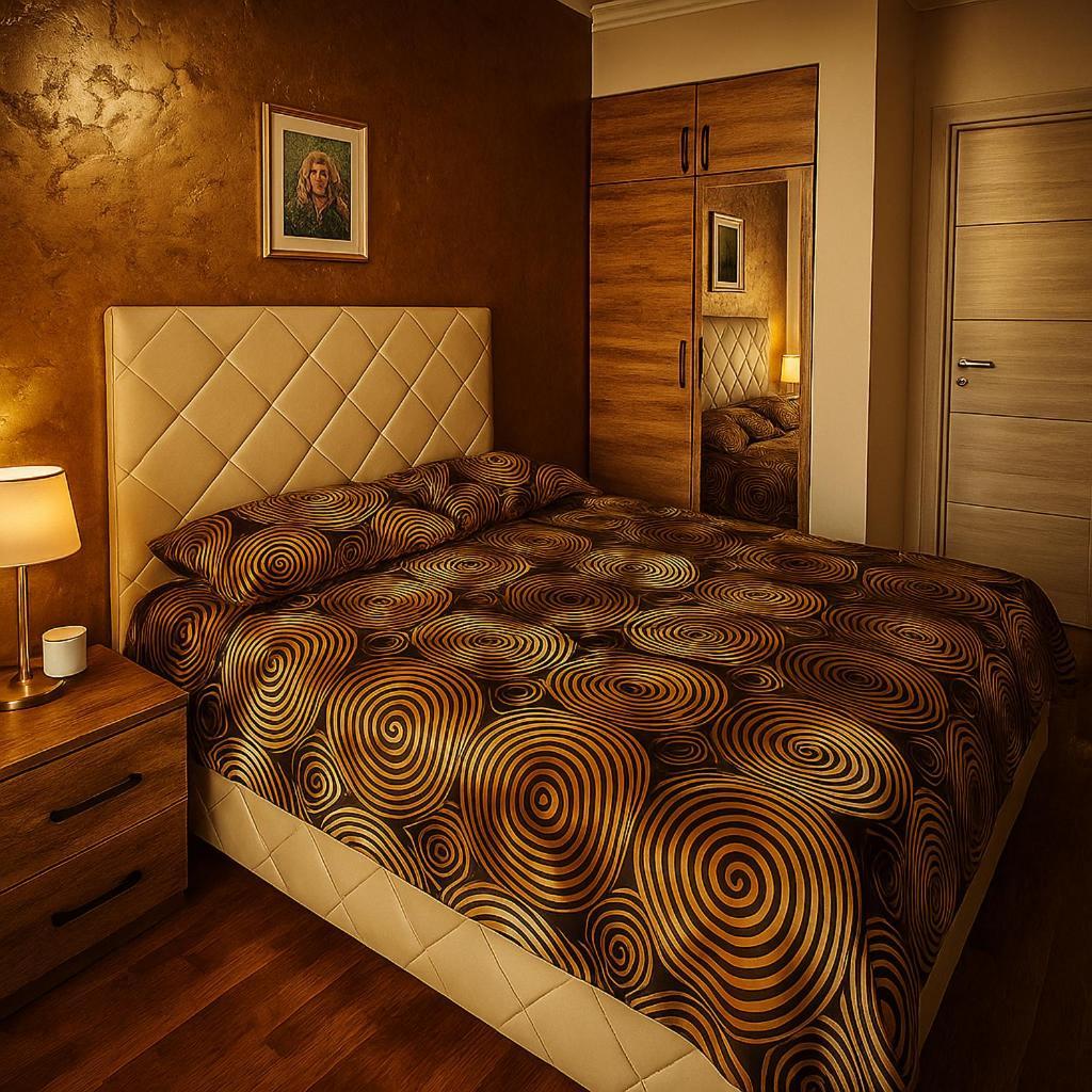 Apartman Lux Vranje Kültér fotó